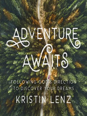 cover image of Adventure Awaits